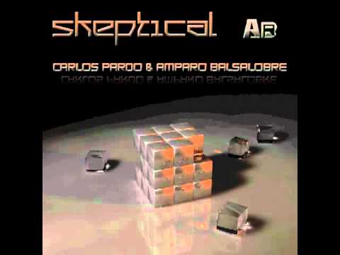 Carlos Pardo & Amparo Balsalobre - In your hand (Original mix)