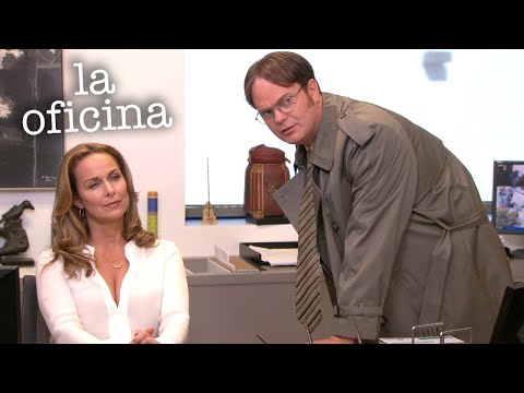 OMG Es Jan! | The Office Latinoamérica