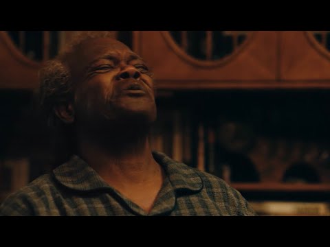 The Last Days of Ptolemy Grey - Episode 104 Clip