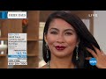 hsn heidi daus jewelry designs 18th anniversary 09.13.2021 06 pm