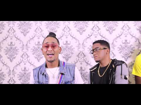 J And J  Feat El Jodon  - No Te Quieren Conmigo