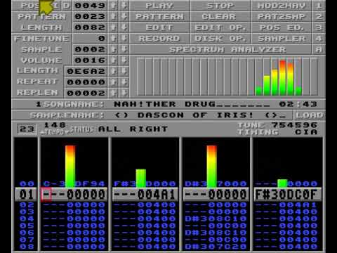 Nah!ther drug by Dascon