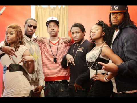 Dj Nate aka Baka feat. Killa K & Drey Star- Furious