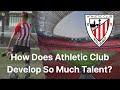 How One of The Top Academies In The World Handles Player Development