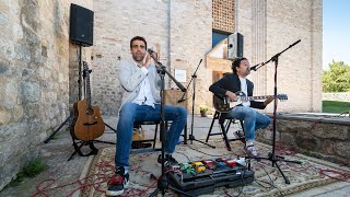 Penúltim vermut musical estimulant!