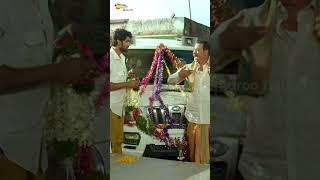Download lagu రానా ఇచ్చిన షాక్ మాములుగా లేదుగా | Nene Raju Nene Mantri Movie | Rana Daggubati | Kajal Aggarwal mp3