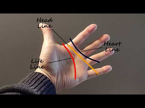 Crystal Ball Scrying & Palmistry