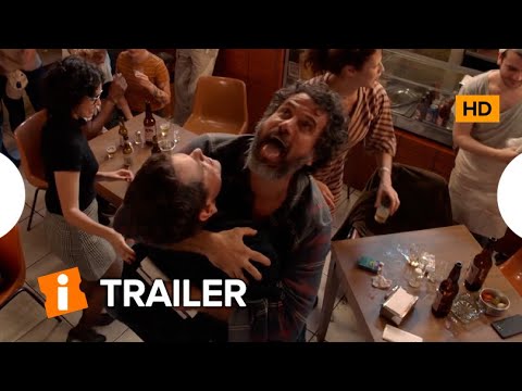 Maior que o Mundo - Trailer