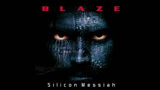 Blaze - Born As a Stranger