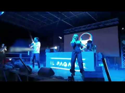 Il pagante festa della birra 2022