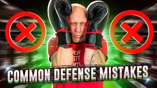 Download lagu Common Boxing Defense Mistakes #boxing #boxingdefense mp3 Download lagu Common Boxing Defense Mistakes #boxing #boxingdefense mp3