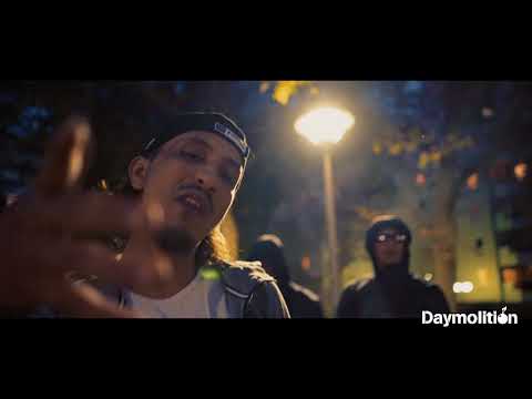 Lil Jack - Versace Place Vendome I Daymolition