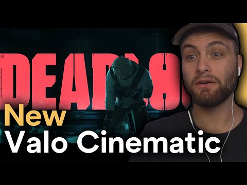 Mind-Blown! Corvy Reacts to UNMADE // Episode 7 Cinematic  - VALORANT