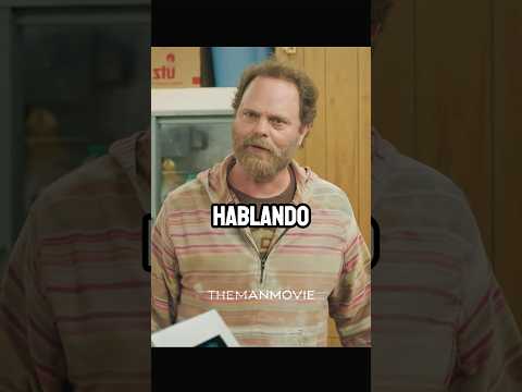 Él se unió sin dudarlo #película #cine #shorts