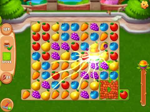 WALKTHROUGH Family Zoo: The Story Tickets Level 127 / Прохождение игры Zoo: The Story  Уровень 127