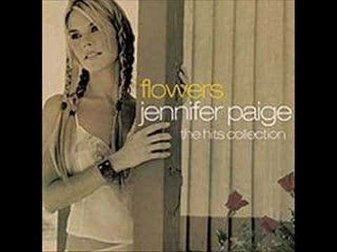 Saturday Girl - Jennifer Paige