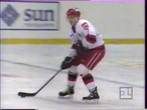 Russian Stars vs CSKA Moscow [14.11.1994]