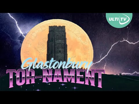 Exeter City Ultimate vs HV22+ - Glastonbury  (PARTY) Tornament 2022