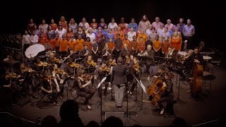 Nouvelle réalisation Panita Films:           
Les Concerts de Poche : Un Outil culturel de lien soci