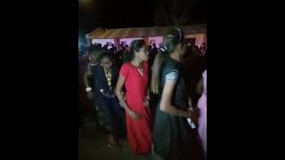 Muru muru hase Aadivasi new song shaadi dance vide