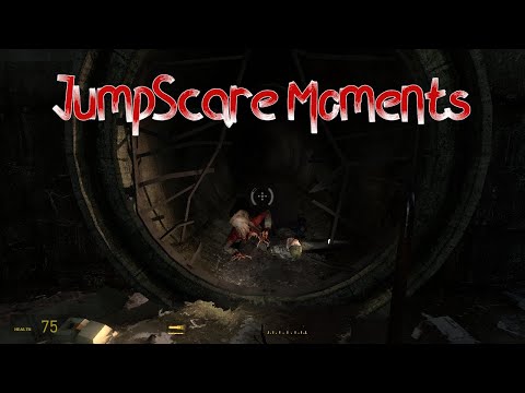 Jump scare Moments-Transmission element 120