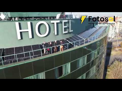 Hotel Park Plaza Wrocław