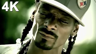 Snoop Dogg – Vato (ft. B-Real) (Explicit) [4K]