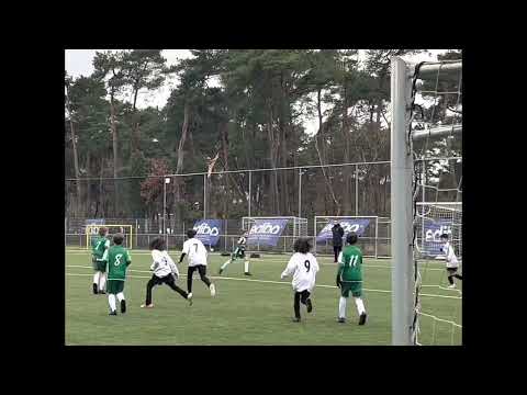 Pieter-Jan vs Lommel (saison 2021-2022) u10