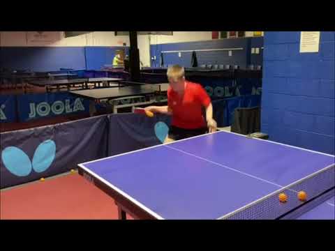 Butterfly Training Tips with Patryk Zyworonek - Amicus Training Training for Gameplay