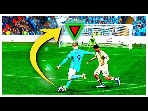 FC 25 | How to Green Time Finish & Win More Games