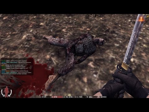 Infetcion-Z - Sapık Zombi :D