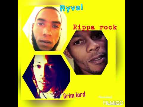 Ryval ft Grim lord ft Rippa rock