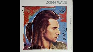 JOHN WAITE - THESE TIMES ARE HARD FOR LOVERS (JELLYBEAN EDIT) - SIDE B - B-2 - 1987