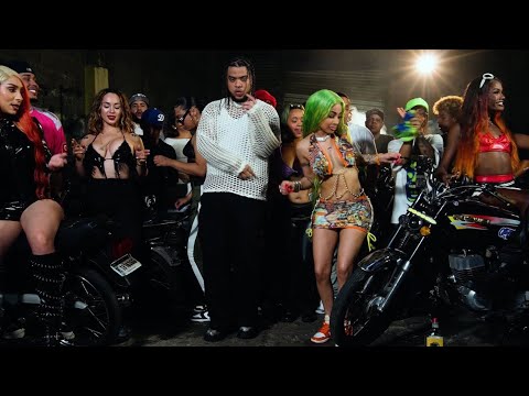 Yailin La Mas Viral ❌ @MestizoIsBack - TROLA REMIX (Video Oficial Analysis)