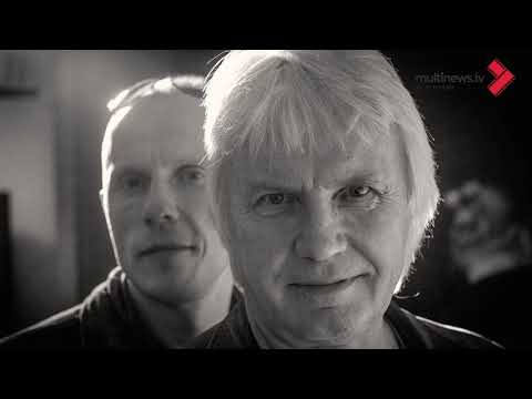 Matīss Pavītols - "Mans zēns"