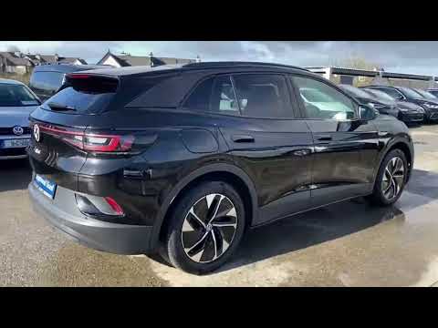 Volkswagen ID.4 77KWH 174BHP PRO LIFE AUTOMATIC - Image 2