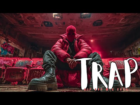 Ultimate Gangster Trap x Drill Rap Compilation - Street Motivation Bass Boosted