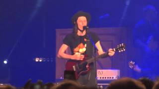 James Bay (Live) - Best Fake Smile (2015)