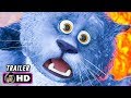 CATS Trailer 2020