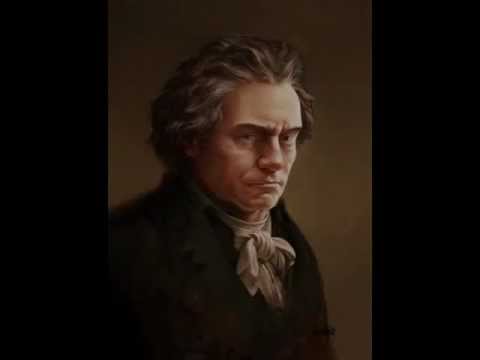 Beethoven, Symphony no.9, 2nd movement - Scherzo, Molto vivace, Presto