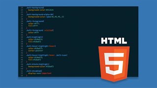 Como criar Cabeçalhos para a HTML