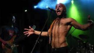 OJOS DE BRUJOS &amp; EL BICHO SULTANAS DE MERKAILLO (CORRIENTE VITAL)