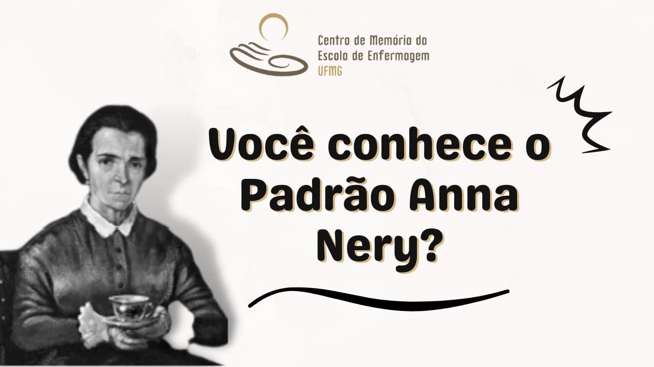 Você conhece o padrão Anna Nery