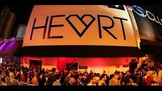 HEART NIGHTCLUB MIAMI