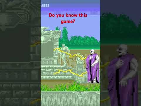 Welcome to your Doom! #retrogaming #sega #classicgames #gaming #retro #90sgames #nostalgia #games