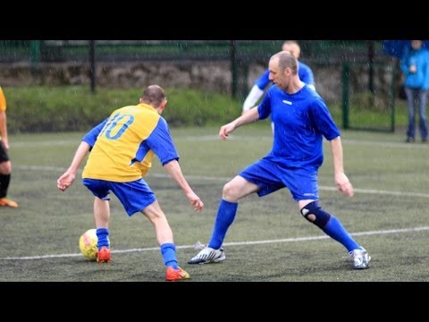 Drink Team B - FC Blumeni: 7. tydzień (FLS Wiosna 2014)