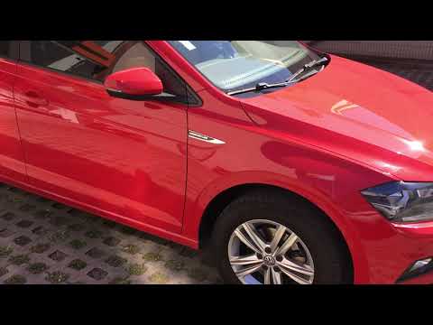 Polo 1.0 TSI Comfortline Aut 2018!