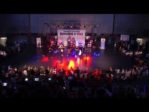 VS 2017 D4U 23. HVK ELITE TEAM - Tony Tran