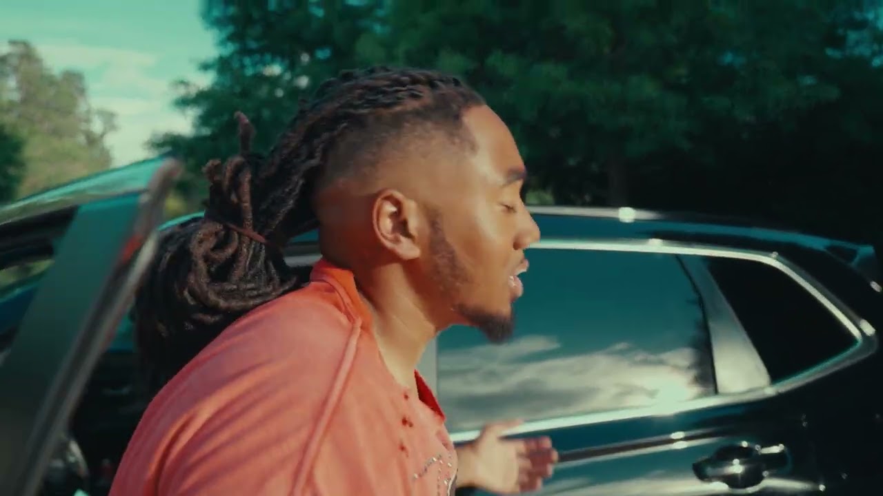 Jack - “1-10” (Official Video) presented by @LouVisualz 