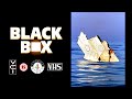 Black Box Channel 4 Documentaries VCI Channel 4 Video VHS 1998